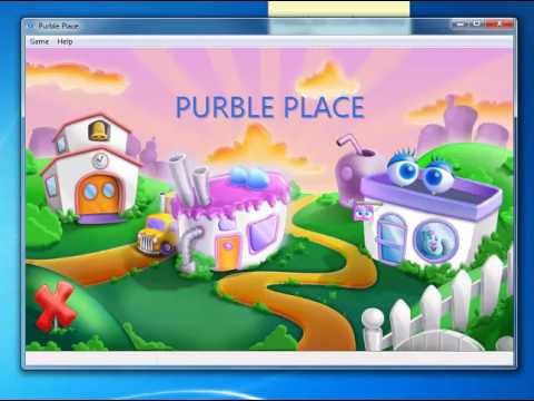 download the game purble place on windows 8